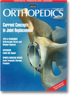 orthopedics  journal